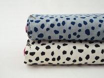 Coole hertjes blauw Kokka