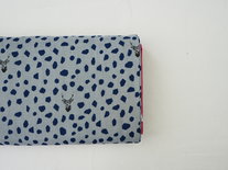 Coole hertjes blauw Kokka
