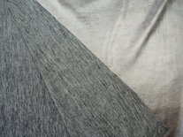 Juliette jurk - glitter jersey