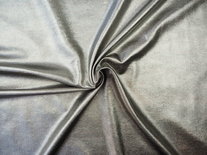 Juliette jurk - glitter jersey