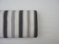 Viscose stof voor ebony broek - viscose