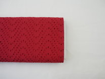 Hettie rok - broderie
