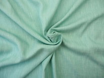 Karline groen - viscose linnen
