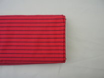 Rood gestreept - editex