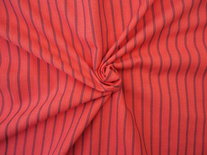 Rood gestreept - editex