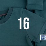uni 16 - french terry