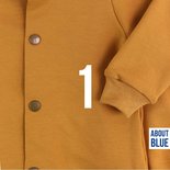 uni 1 - french terry