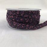Biais mini flower purple