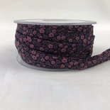 Biais mini flower purple