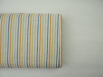 Streepjes multi double gauze