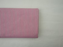 Roos striped demin