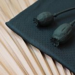 dobby smokey - viscose