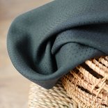 dobby smokey - viscose