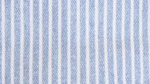 jeans met streepje licht blauw - katoen