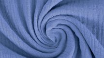 Jeans - double gauze