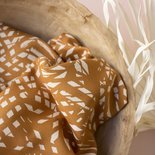 shade ochre AB - viscose