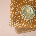 shade ochre AB - viscose