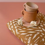 shade ochre AB - viscose