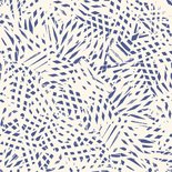 shade cobalt AB - viscose
