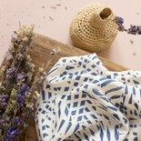 shade cobalt AB - viscose