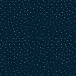 sparkle blue - katoen
