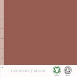 rib dusty pink - boord stof