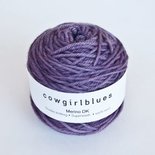 aubergine DK