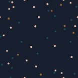 shine night - viscose