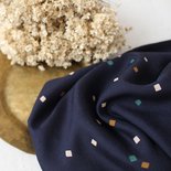 shine night - viscose