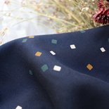 shine night - viscose