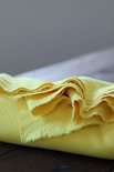 organic bias interlock ripe flashing yellow - sweater