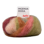Ingenua moda 101