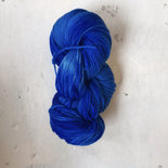 fel blauw 100gr