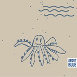Let me be an octopussy - french terry