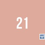 uni 21 - French Terry dusty pink