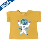 world man- stijlapplicatie