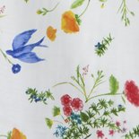 Jardin I white