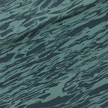 viscose rayon lake - balsam green