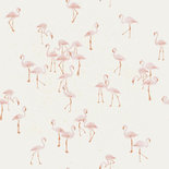 Flamingo - jersey