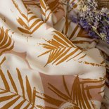 Canopy ochre AB - viscose