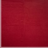 dark red - corduroy fine