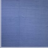 denim blue - corduroy fine