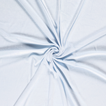 nicky velours licht blauw