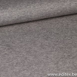 gebreide stof zonder ribbel - viscose