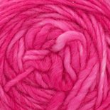 Cowgirlblues Aran hot pink