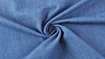Jeans blue - dikkere jeans stof