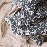 petal night - viscose