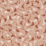 Windy maple - viscose