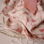 Windy maple - viscose