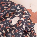 Windy night - viscose